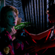 Mario Bava’s Blood and Black Lace is set in the high-stakes world of high fashion. (Image: Blu-ray.com)
